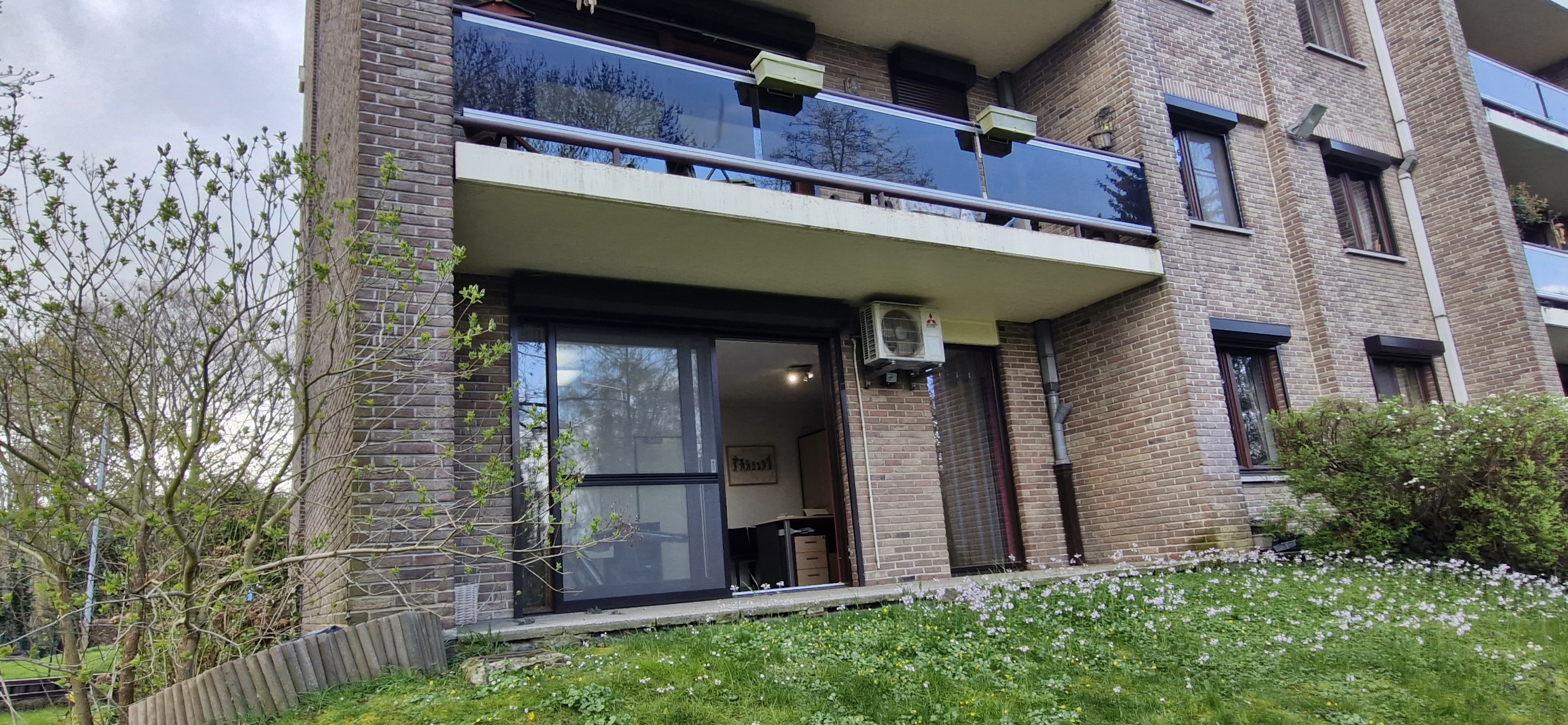 Cabinet médical équipé orthodontie