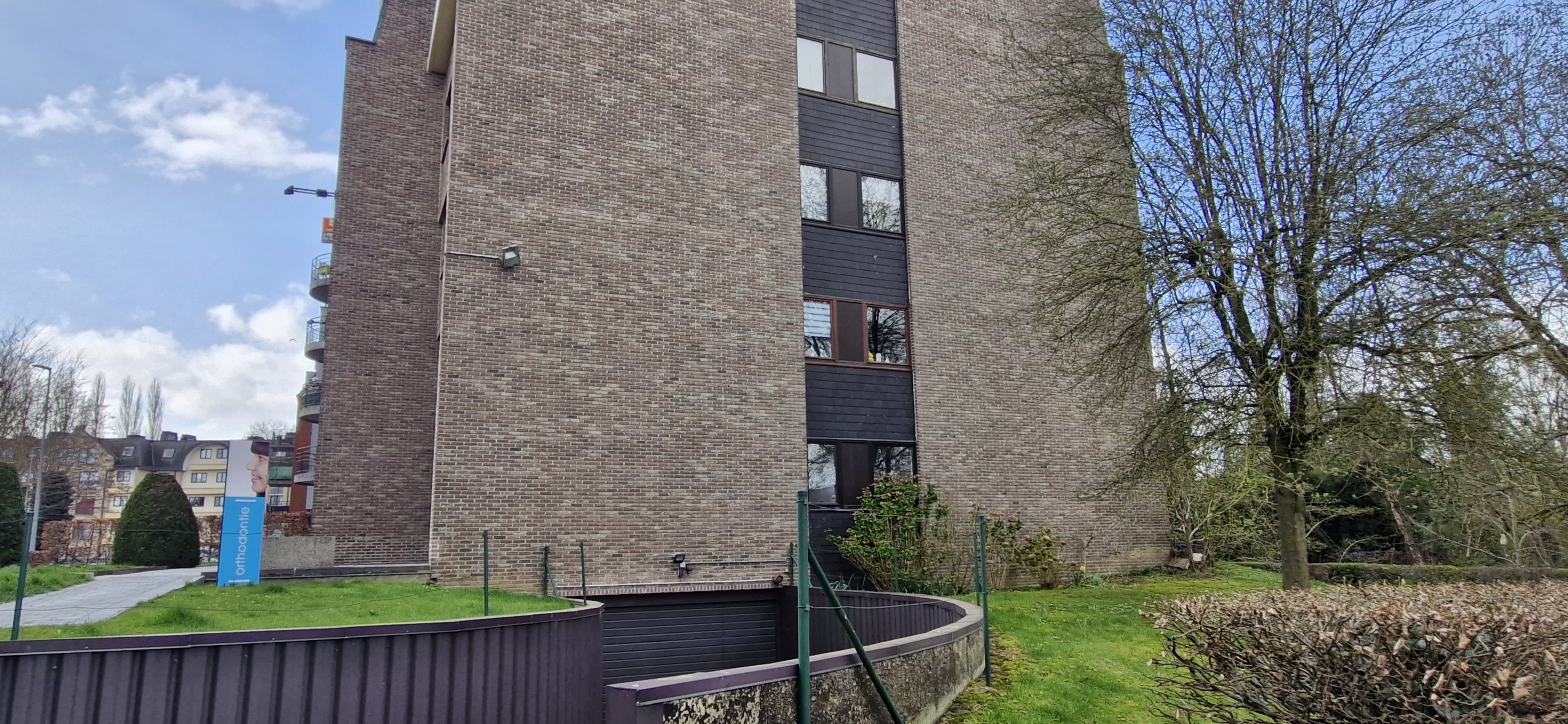 Cabinet médical équipé orthodontie