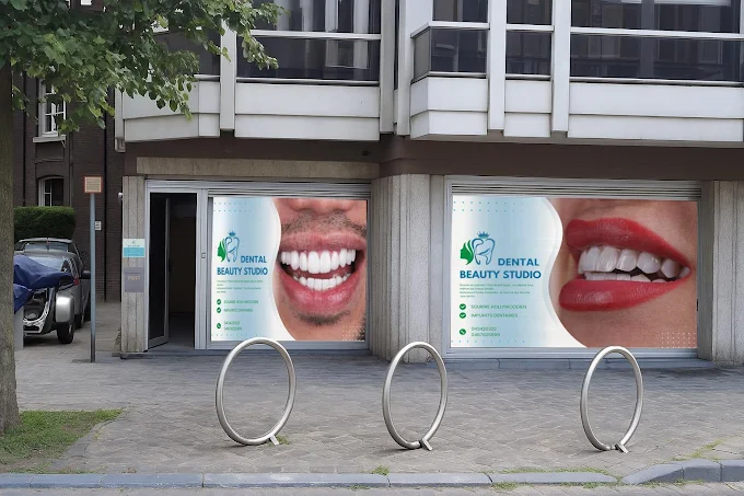 Dentiste généraliste – Liège