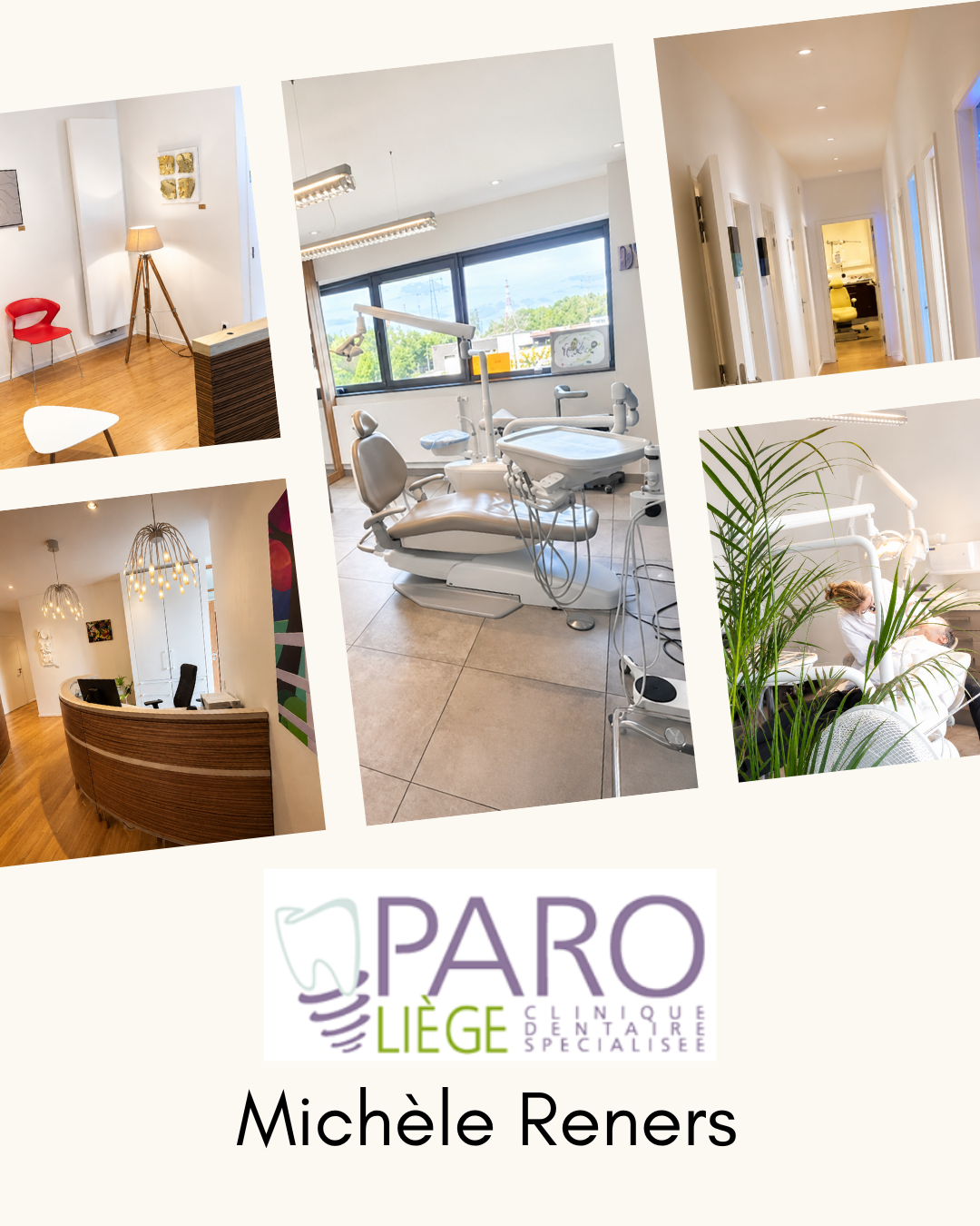 Dentiste Liège