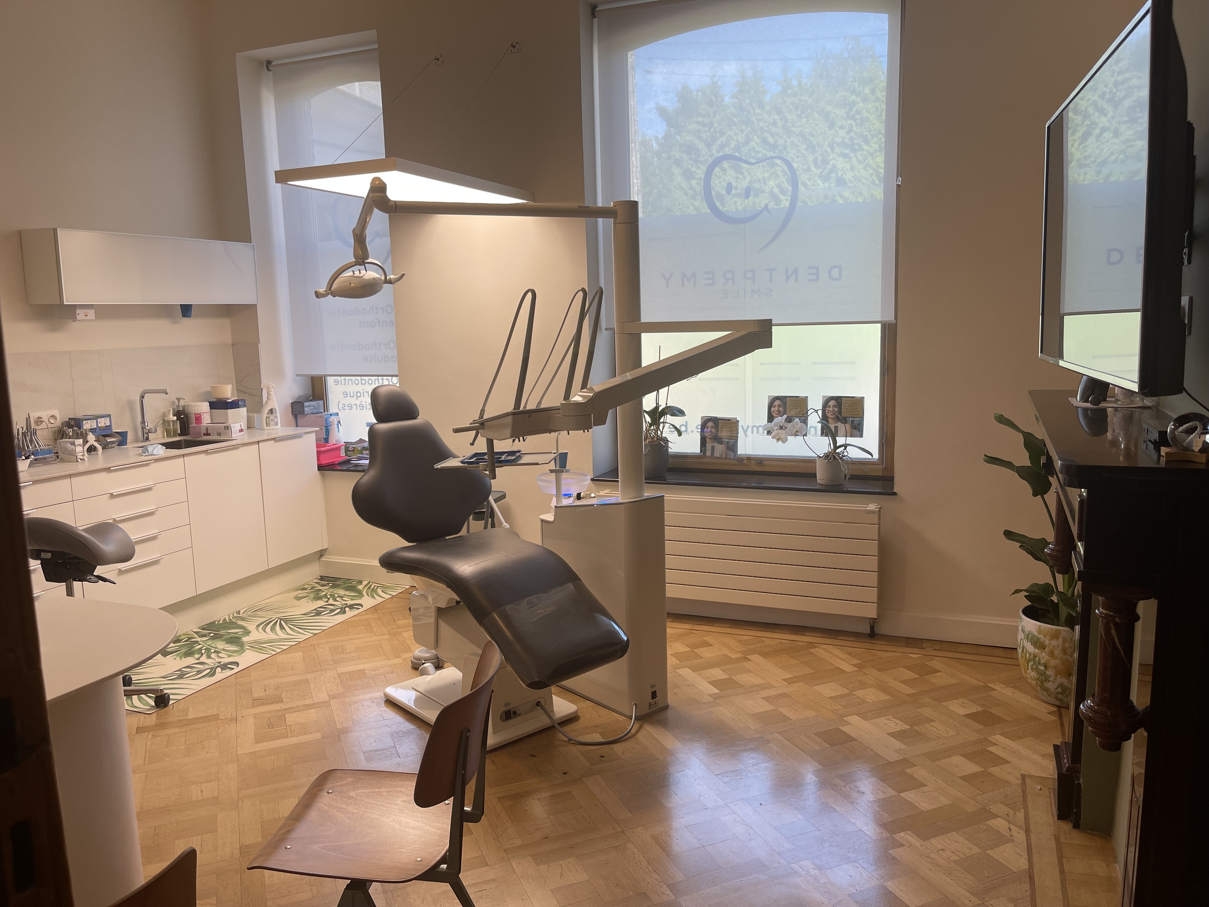 Cabinet Dentpremysmile - photo 5