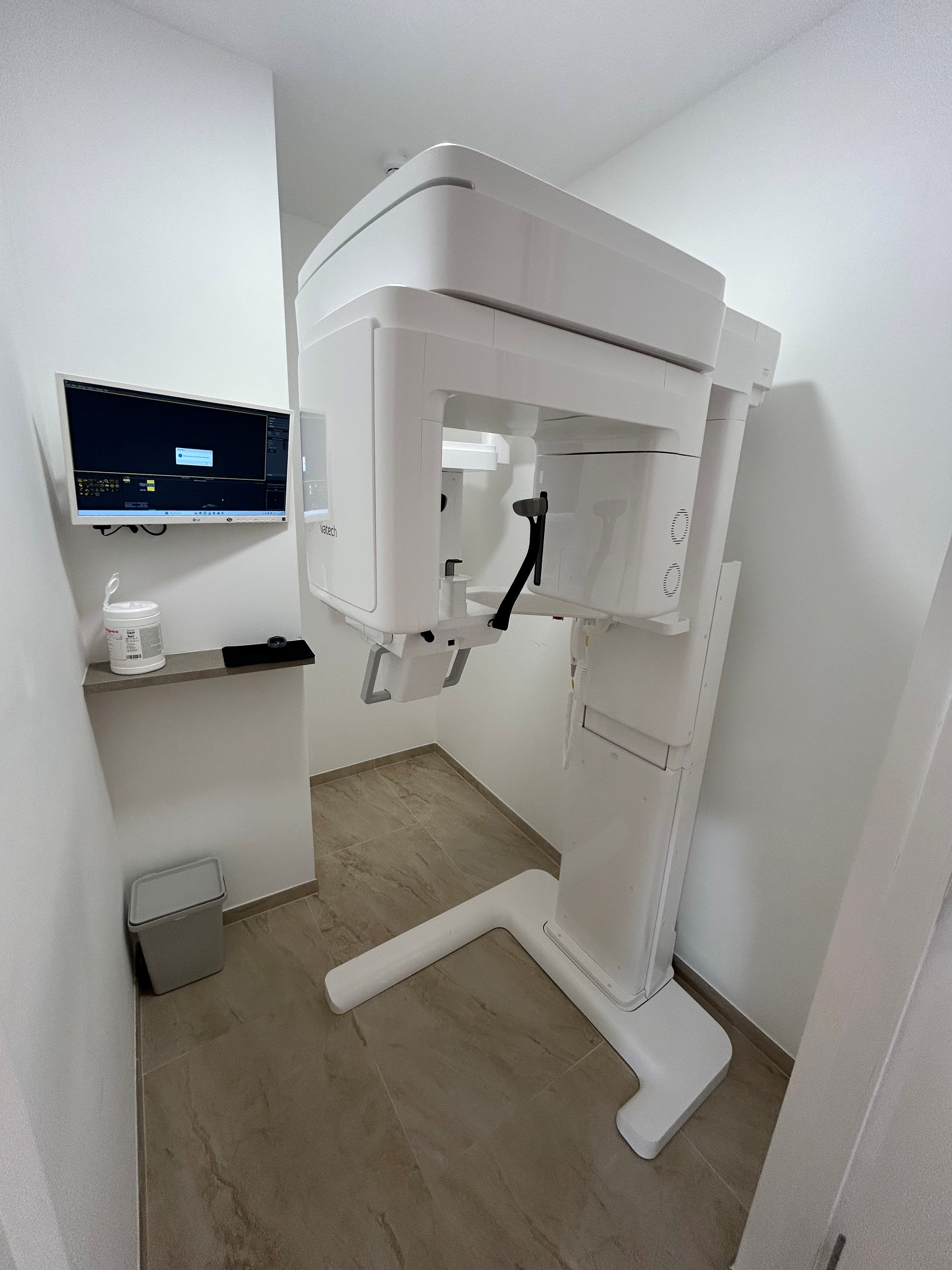 Chirurgien-Dentiste (H/F) – Cabinet Dentaire De Baere – Ellezelles (Belgique)