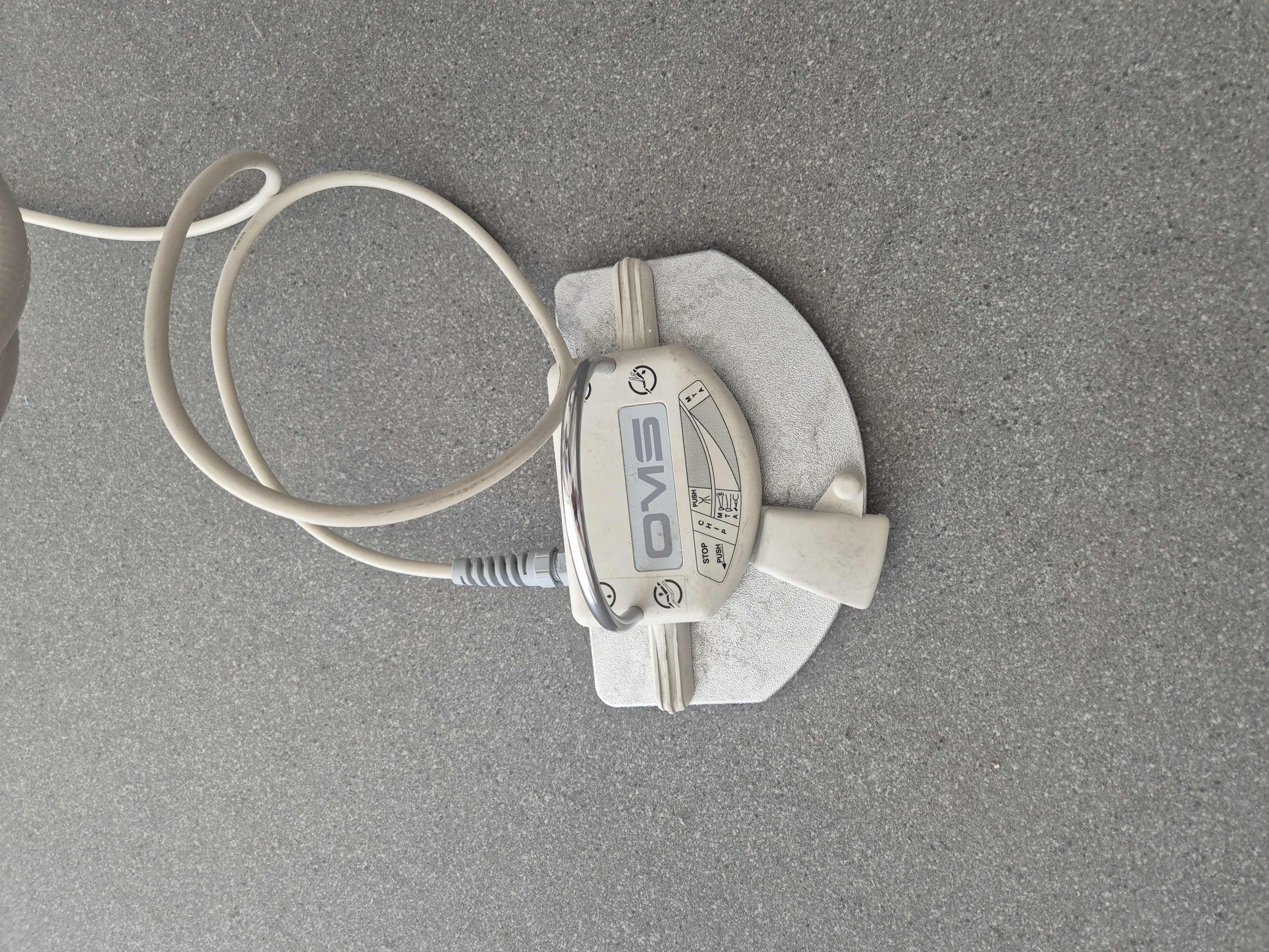 Siège OMS
