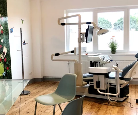 Dentiste Charleroi