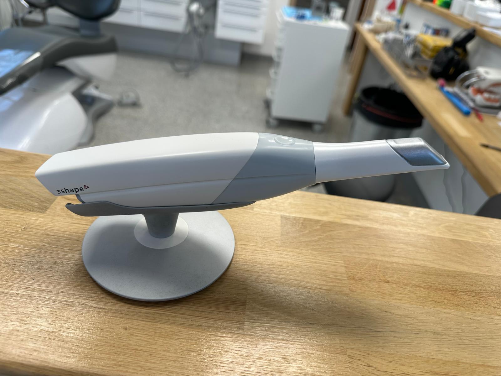 3 Shape Trios 3 Wireless