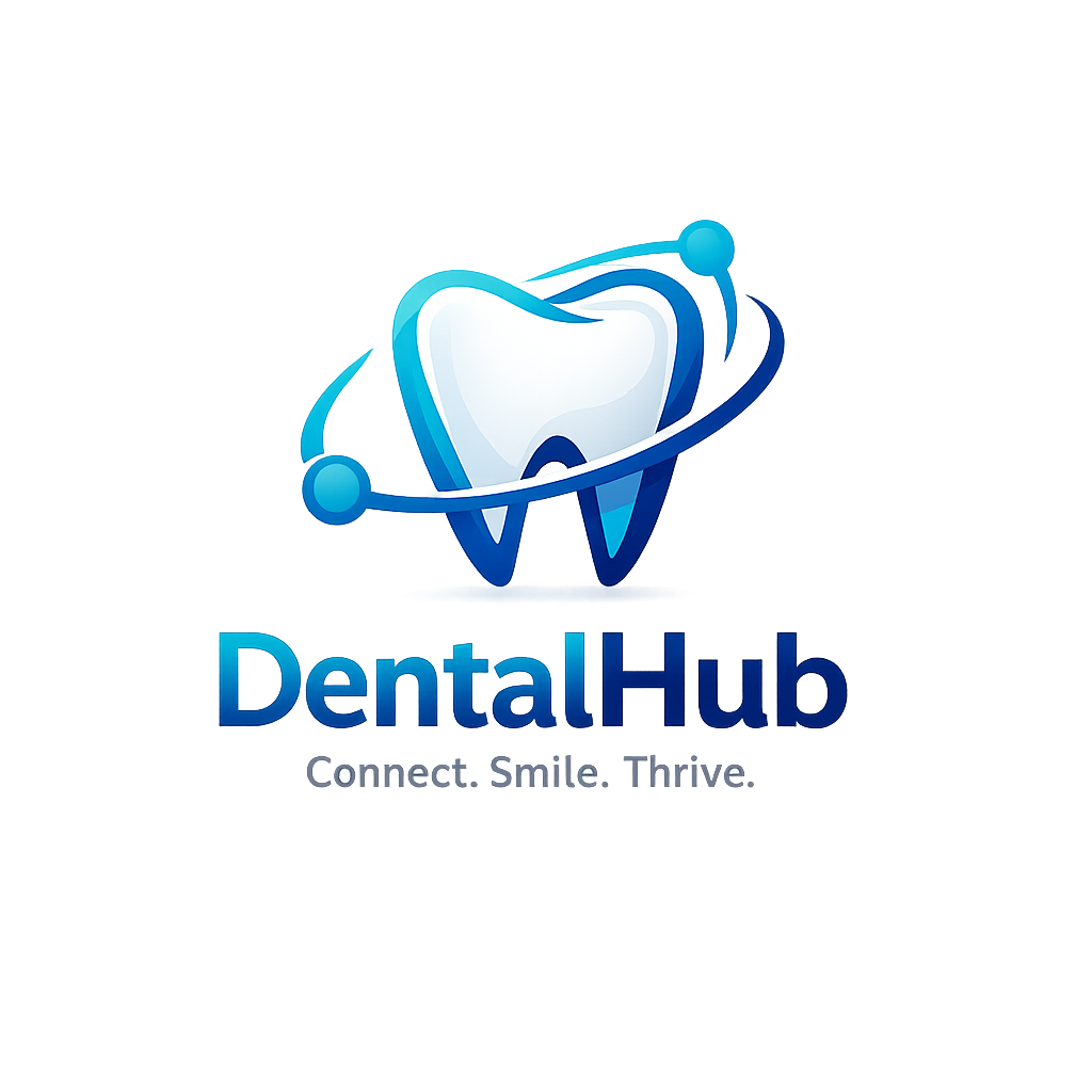 DentalHub.be est en ligne : la nouvelle plateforme incontournable pour les professionnels dentaires en Belgique