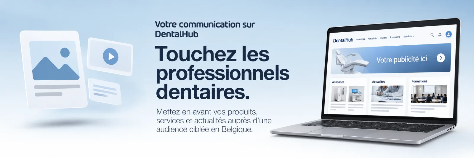 Publicité